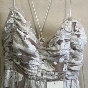 PROMESA DRESS